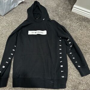 Gymshark hoodie